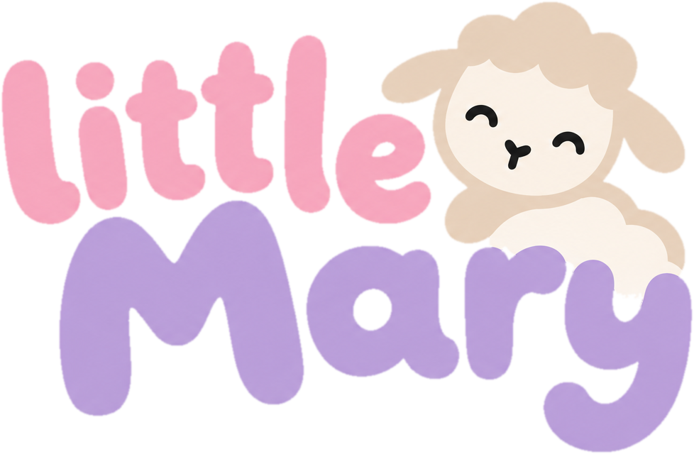Little Mary logo